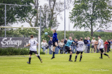 Brouwershaven 1 - S.K.N.W.K. 1 (competitie) seizoen 2023-2024 (Fotoboek 2) (139/229)